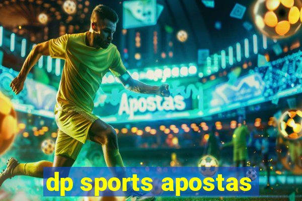 dp sports apostas